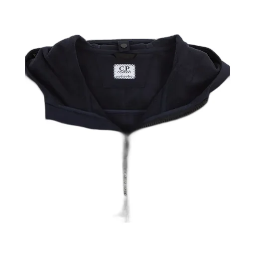 Long-Sleeved Jacket