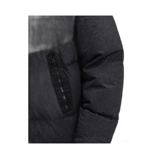 Co-Ted Goggle Down Jacket