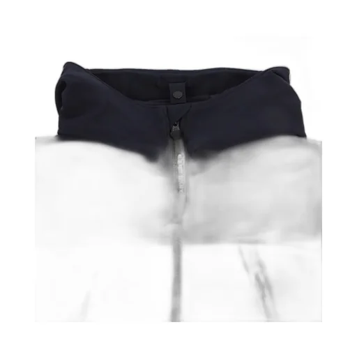 Long-Sleeved Jacket
