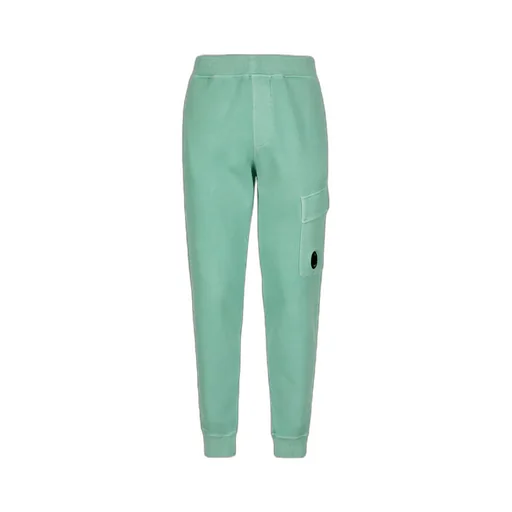 Logo-Patch Track Pants