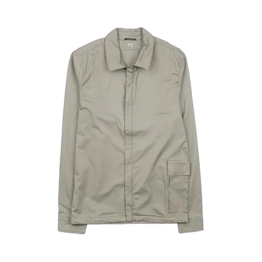Long-Sleeved Casual Jacket