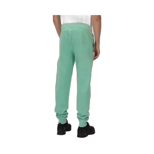Logo-Patch Track Pants