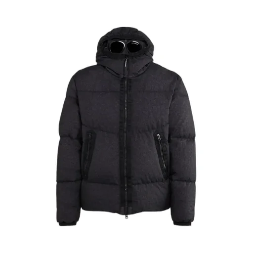 Co-Ted Goggle Down Jacket