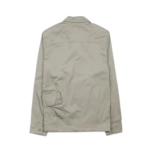 Long-Sleeved Casual Jacket