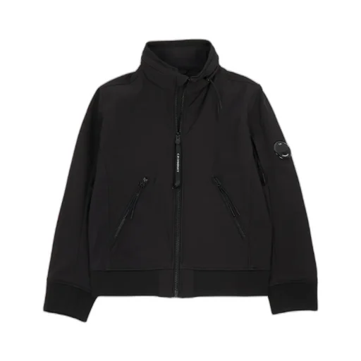 Long-Sleeved Jacket