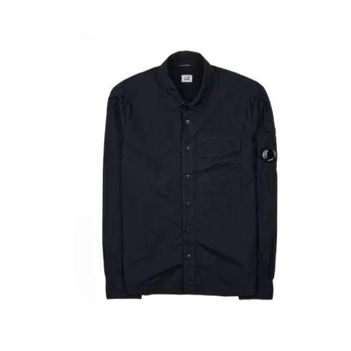 Long-Sleeved Shirt