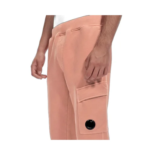 Logo-Patch Track Pants