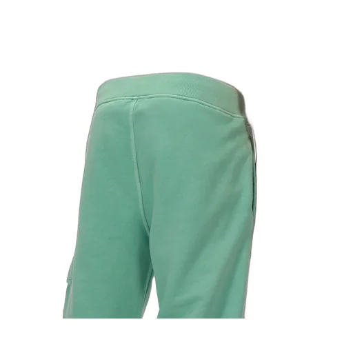 Logo-Patch Track Pants