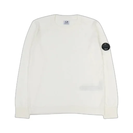 Long-Sleeved Sweater