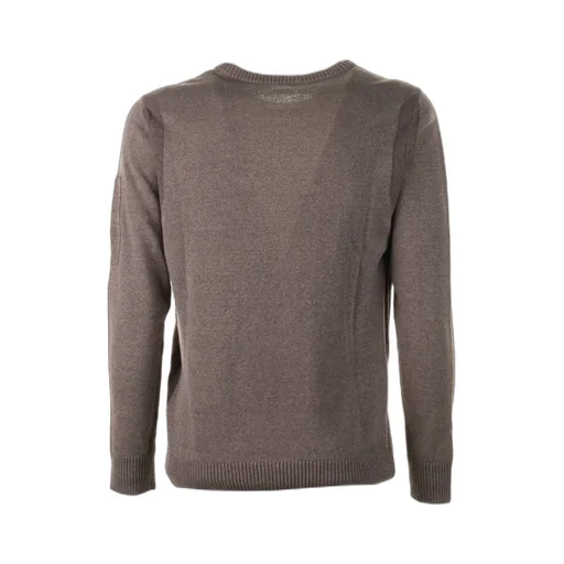 Round Neck Sweater