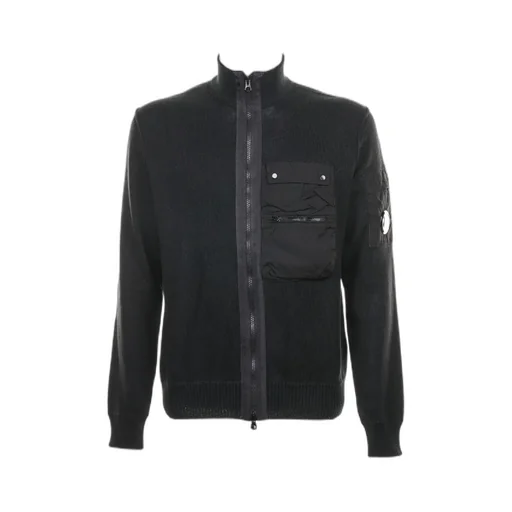 Zipper Casual Jacket