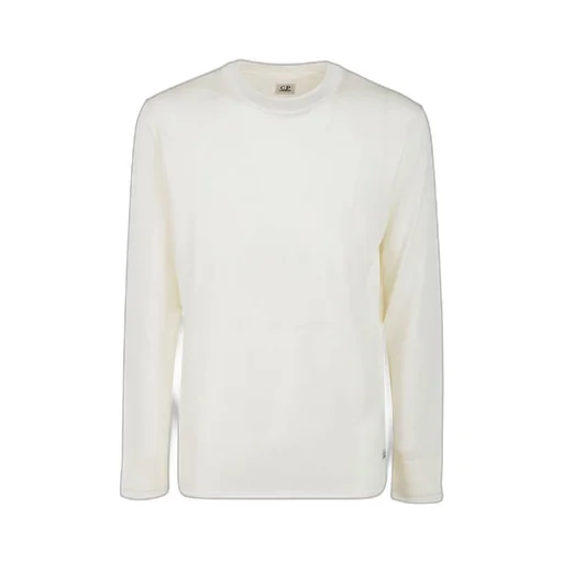 Round Neck Sweater