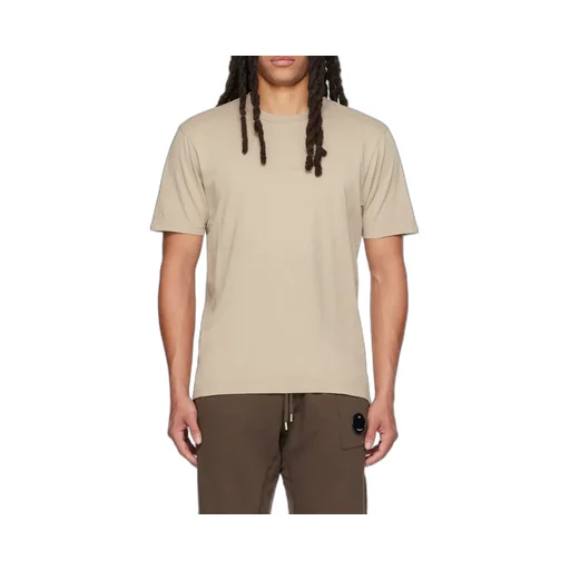 Embroidered-Logo T-Shirt