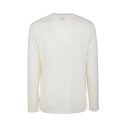 Round Neck Sweater
