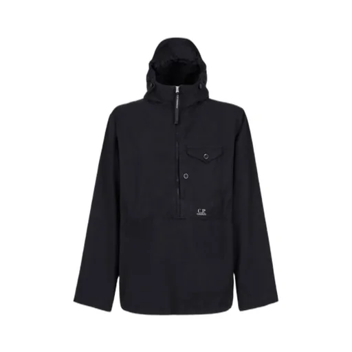 Utility Windbreaker