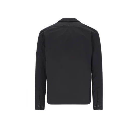 Lens Detail Shirt