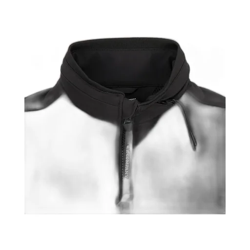 Long-Sleeved Jacket