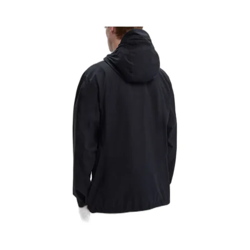 Utility Windbreaker