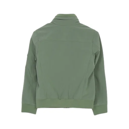 Long-Sleeved Jacket