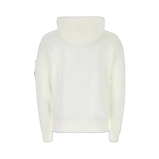 Oblo Logo-Patch Hoodie