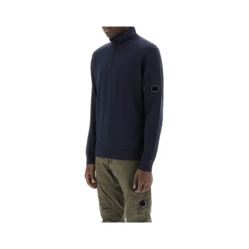 Logo-Print Cotton Hoodie
