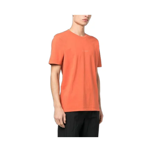Logo Detailed Crewneck T-Shirt