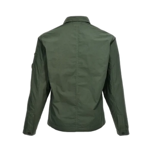 Workwear Shirt