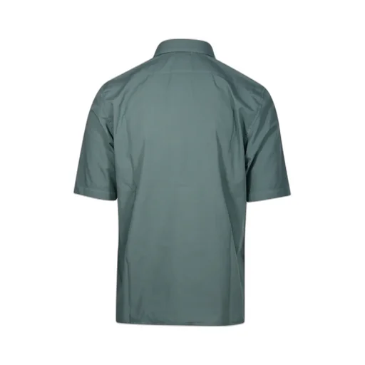 Short-Sleeved Shirt