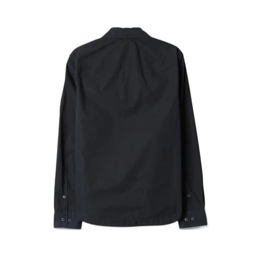 Long Sleeve Casual Jacket
