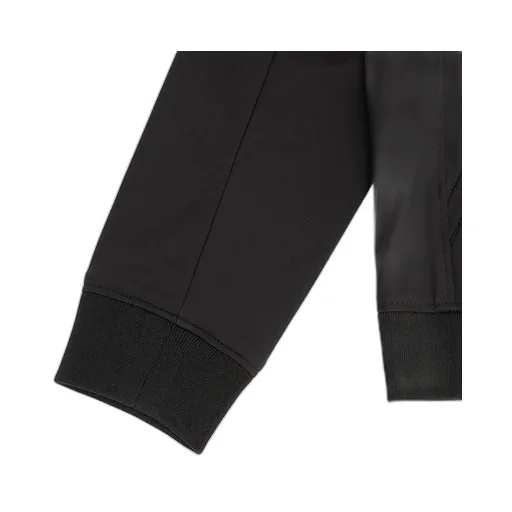 Long-Sleeved Jacket