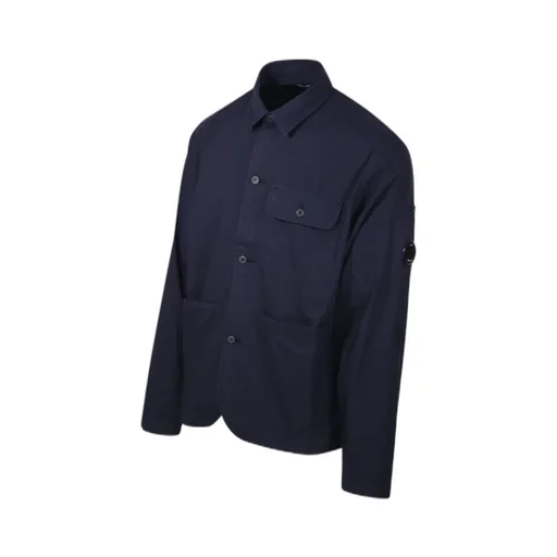 Workwear Shirt