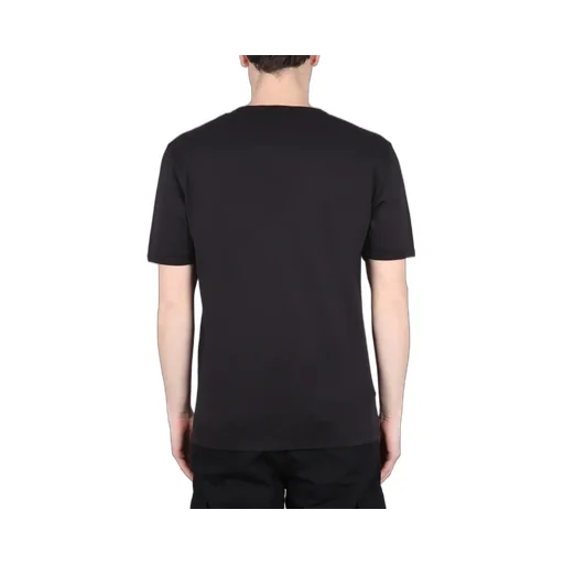 Logo Detailed Crewneck T-Shirt
