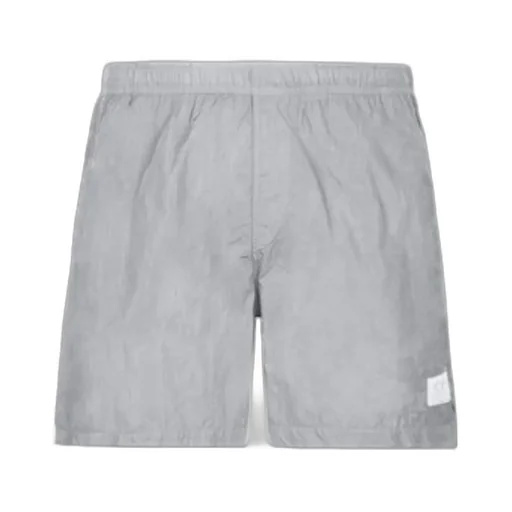 Boxer Style Shorts