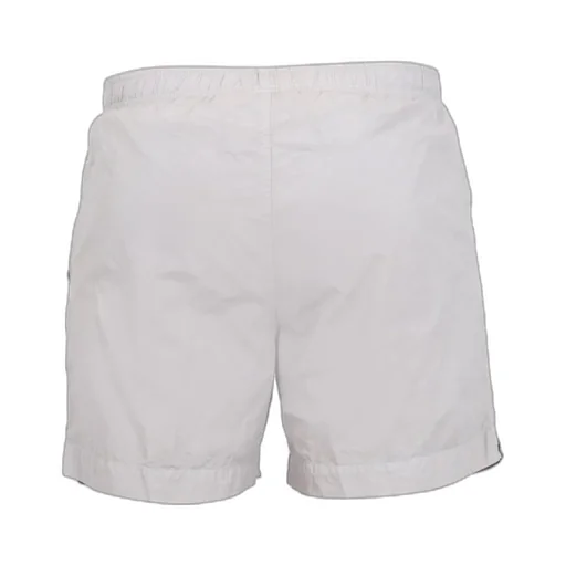 Logo-Patch Swim Shorts