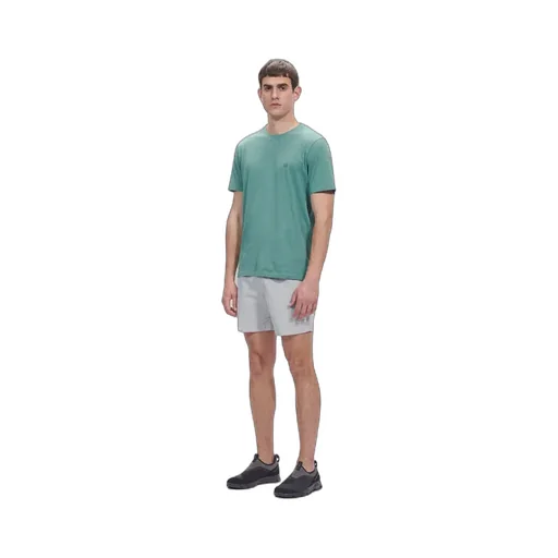 Boxer Style Shorts