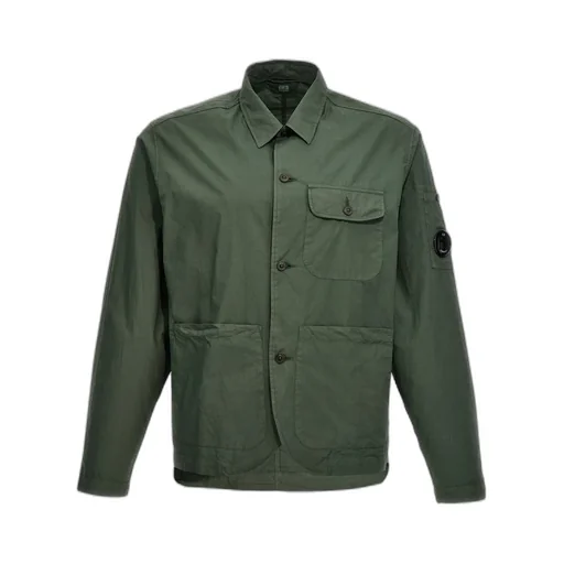 Workwear Shirt