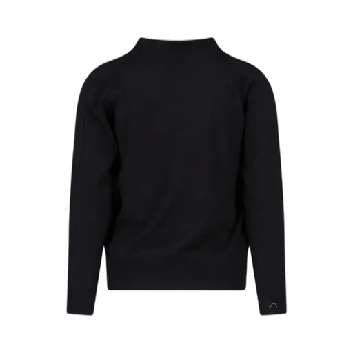 Long-Sleeved Sweater