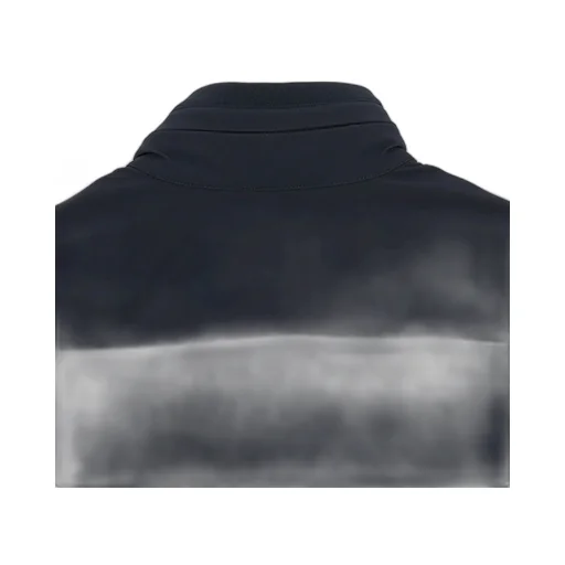 Zip-Up Bomber Jacket