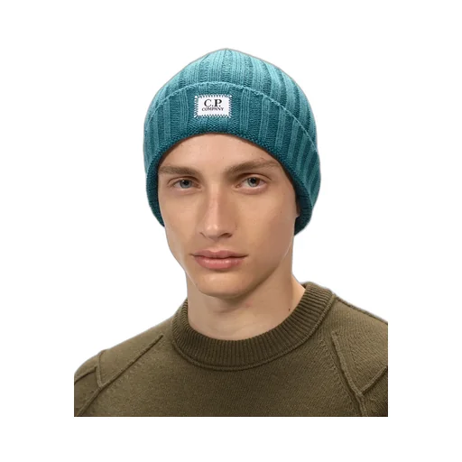 Logo Hat