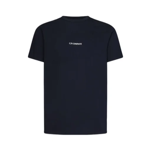 Logo-Print Cotton T-Shirt