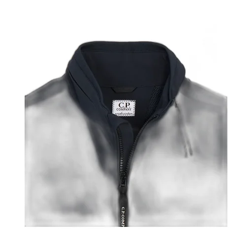 Zip-Up Bomber Jacket