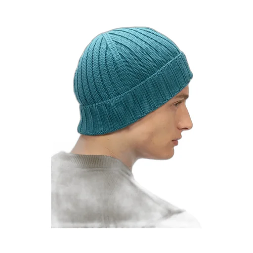 Logo Hat