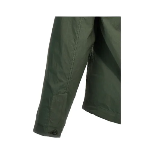 Workwear Shirt