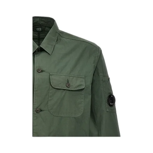 Workwear Shirt