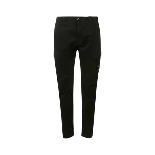 Logo Casual Pants