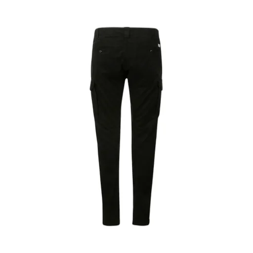 Logo Casual Pants