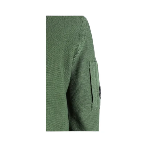 Round Neck Sweater