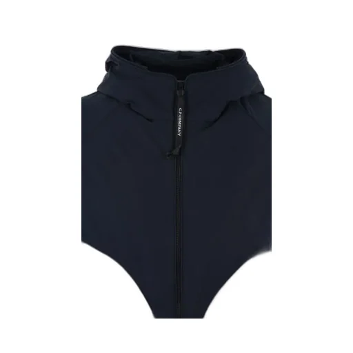 Pro-Tek Hooded Jacket