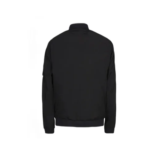 Zip-Up Lightweight Jacket