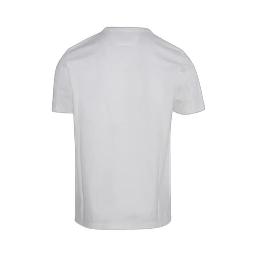 Logo Printed Crewneck T-Shirt
